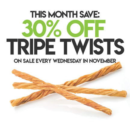 Tripe-Twist-sale